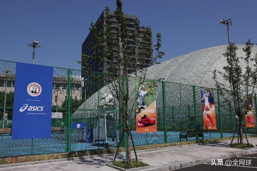 2024年亚瑟士青少年网球比赛,asics网球巡回赛