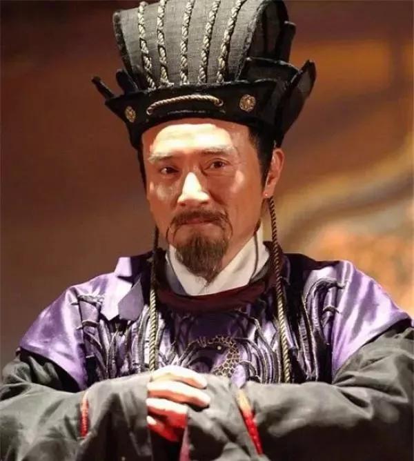 魏忠贤之死明朝那些事,大明疑案魏忠贤阉党之谜