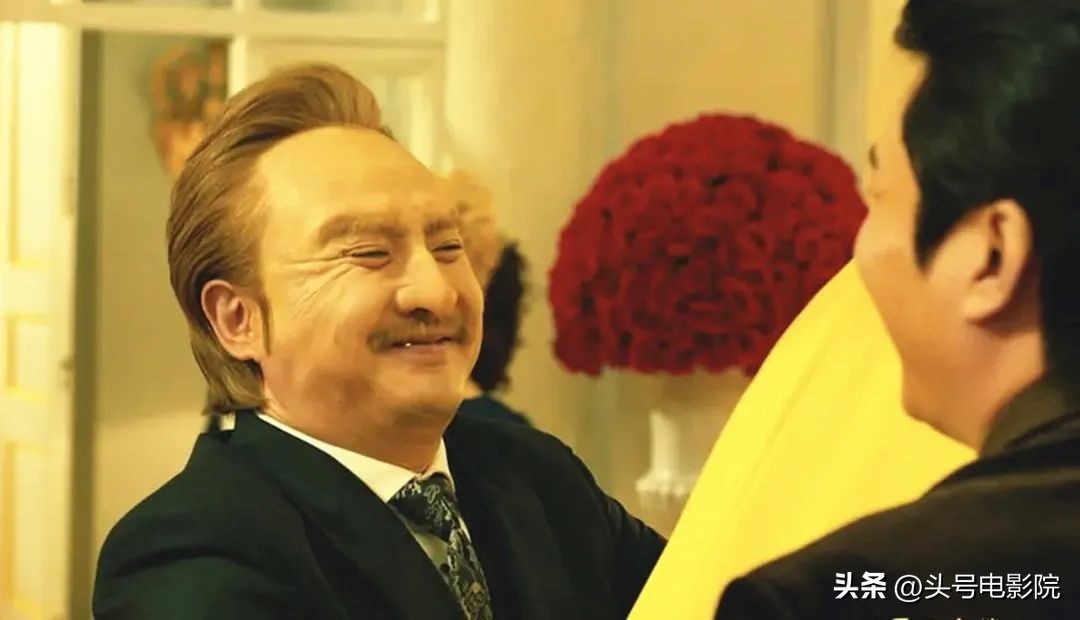 沈腾首演反派,沈腾表演邪不压正