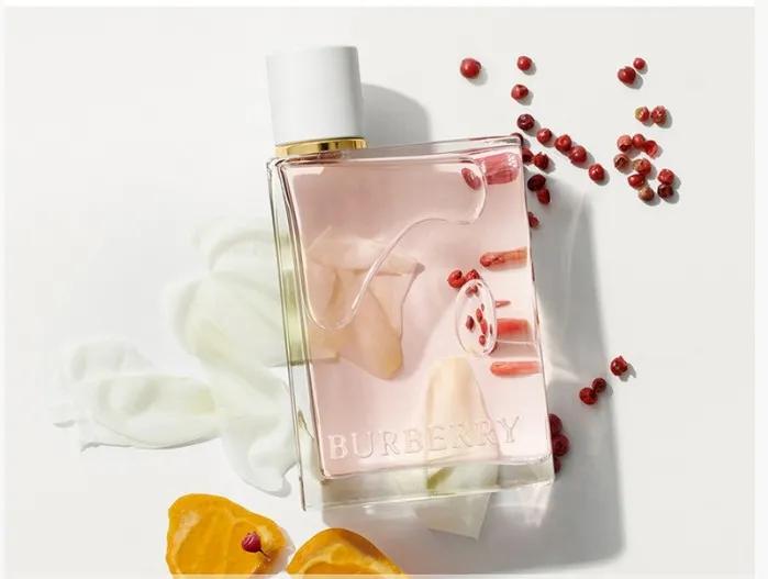 burberrylogo图片,burberry香水视频