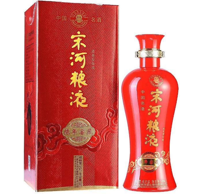 全网最全素材建议收藏,中国白酒最完整汇总