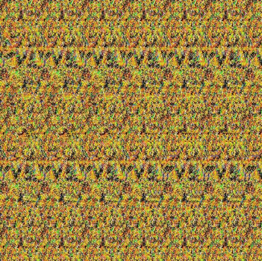 新手怎么看三维立体图,新手看三维立体图的方法