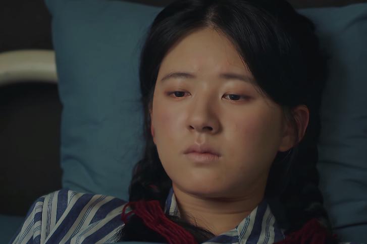 好家伙！赵露思《胡同》差评不断，观众的差评理由出奇一致