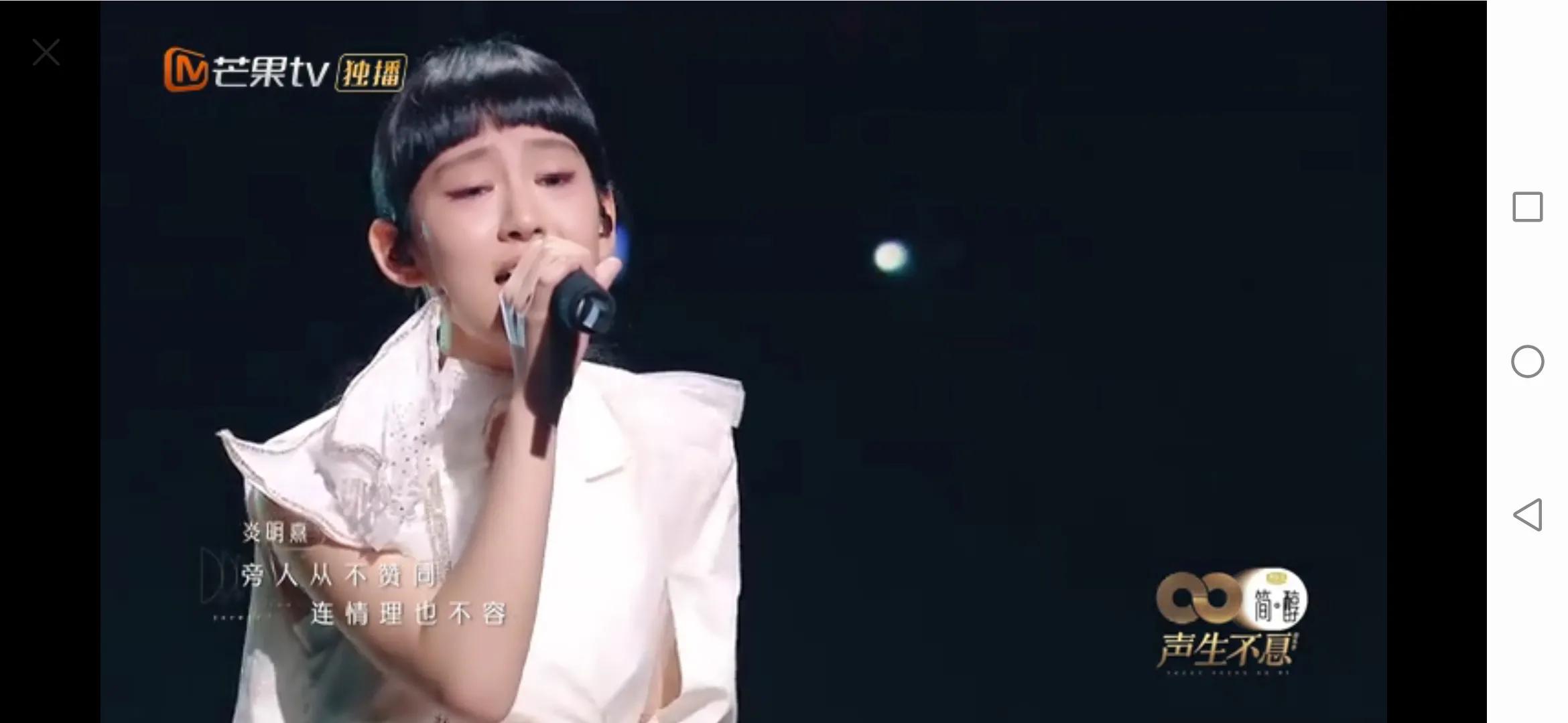 港乐《声生不息》，再度火爆全网！流光岁月，多少情怀