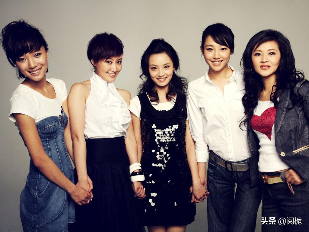 白百何被爆出轨原因,知名女演员被爆婚内出轨有哪些