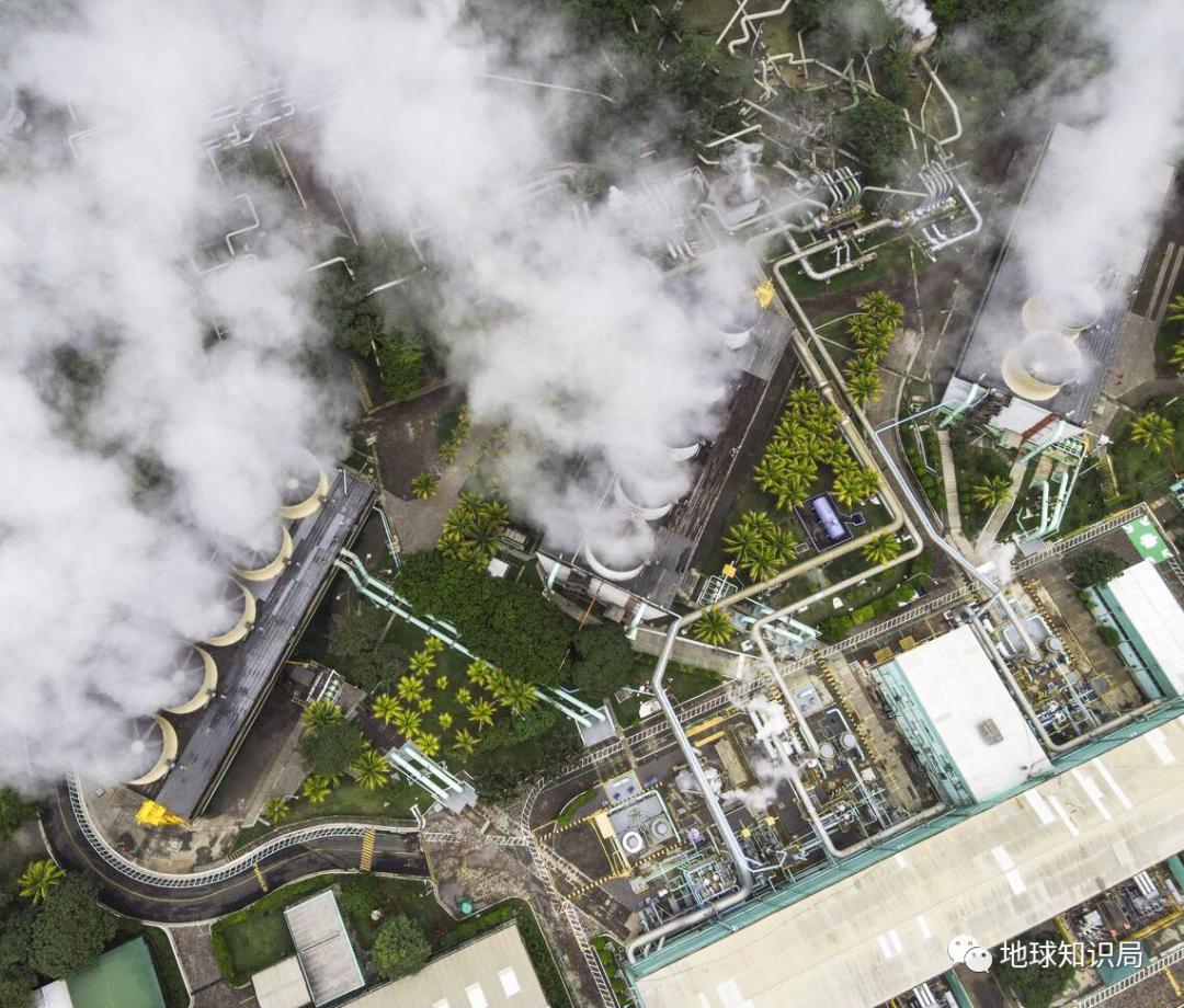 那个把*币特比**当法定货币的国家，难上加难|地球知识局