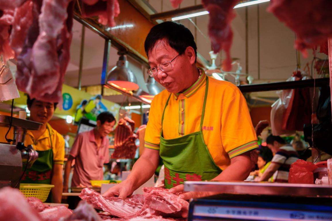 北大屠夫陆步轩：小县城不需要人才，都是大家族盘根错节