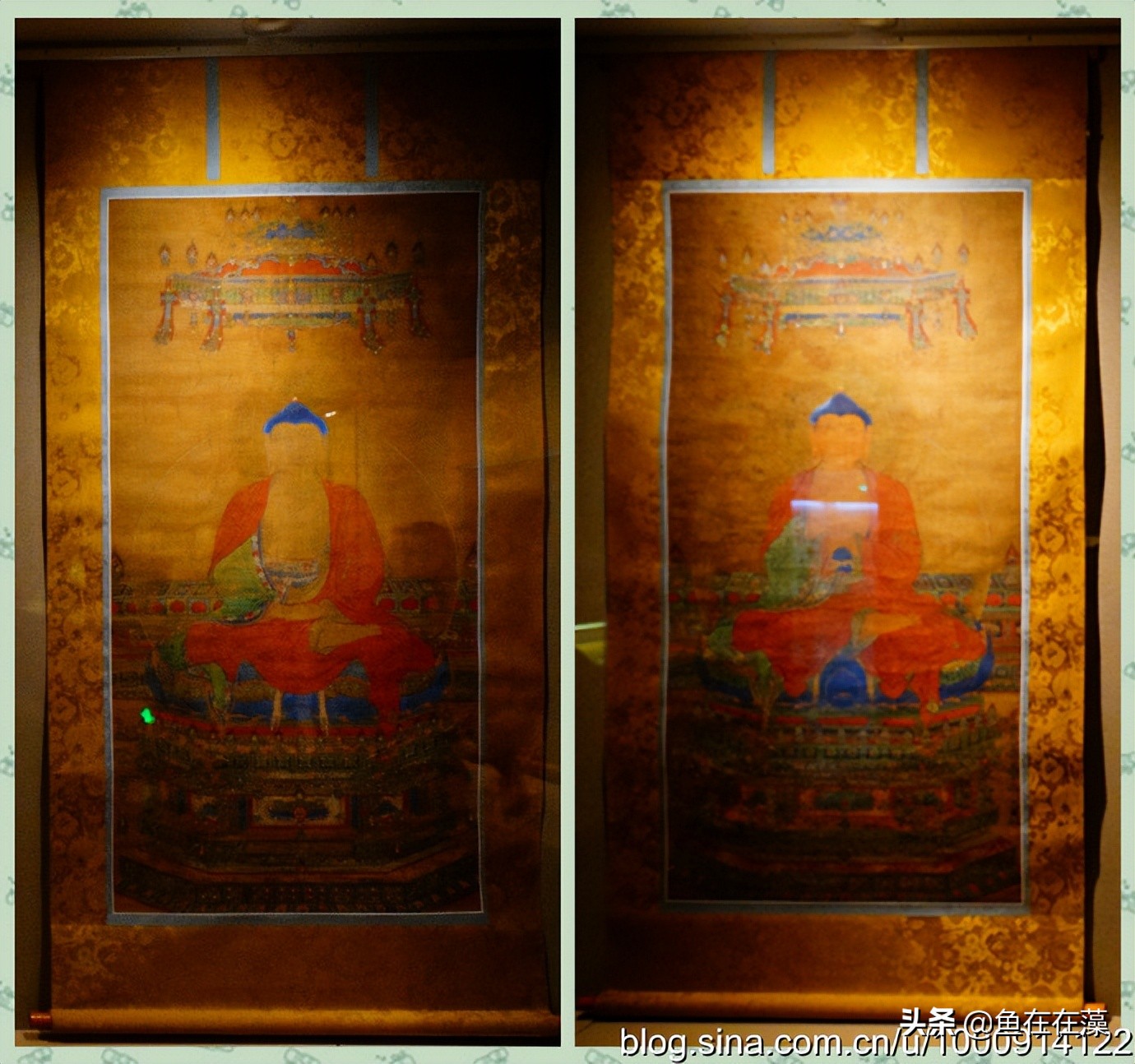 山西博物院晋魂7个历史文化专题,山西之行晋祠