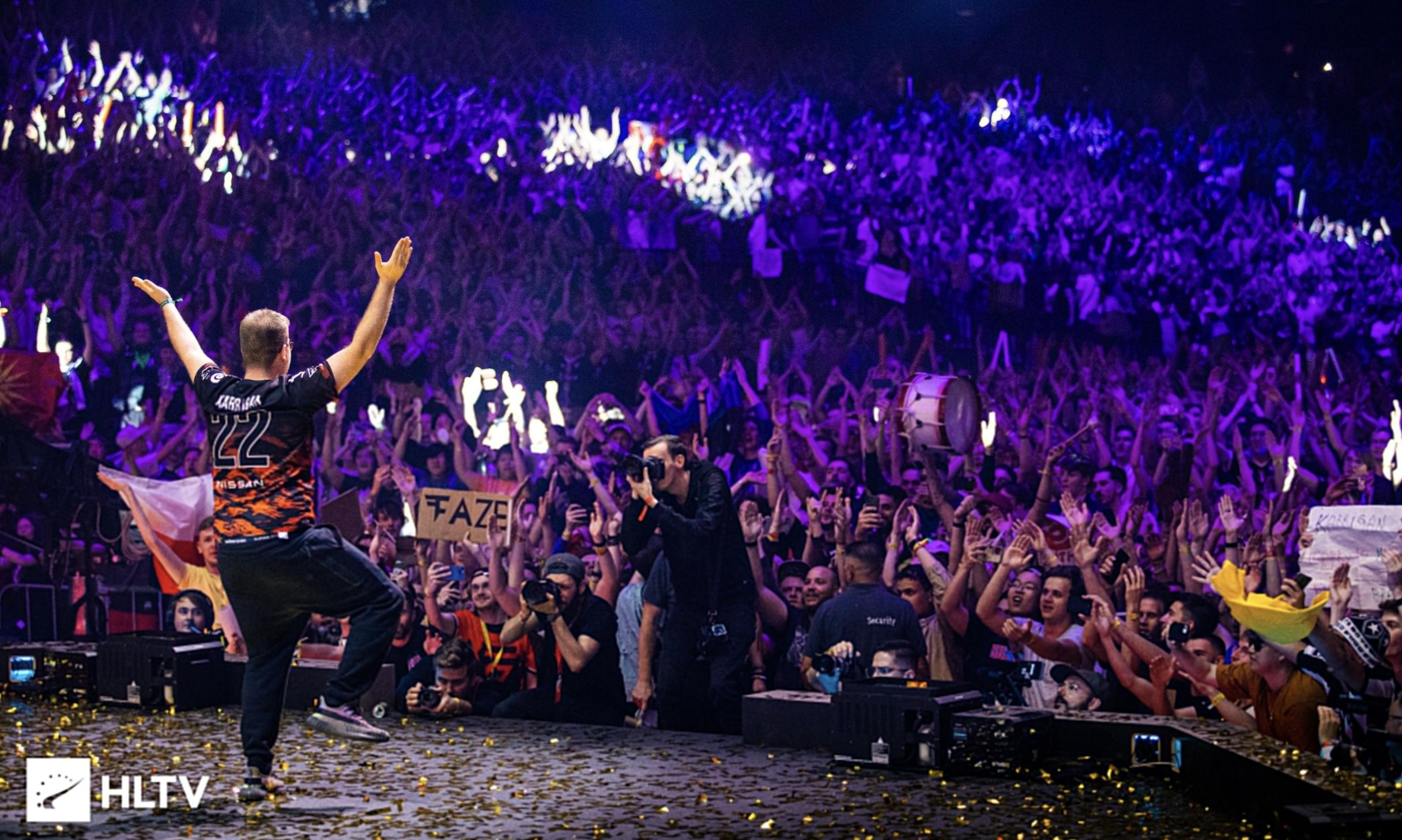 安特卫普major和里约major,安特卫普major总决赛回放