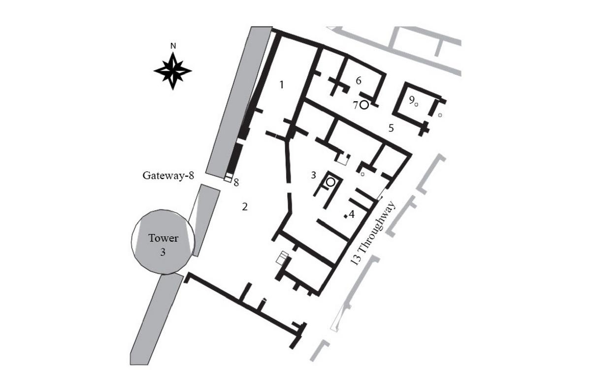 分析封建中世纪的社会形式,中世纪封建社会的主要矛盾