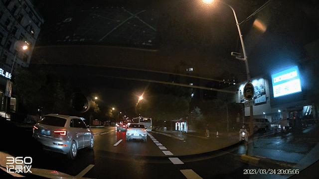 十年老司机的性价比之选-360K580行车记录仪