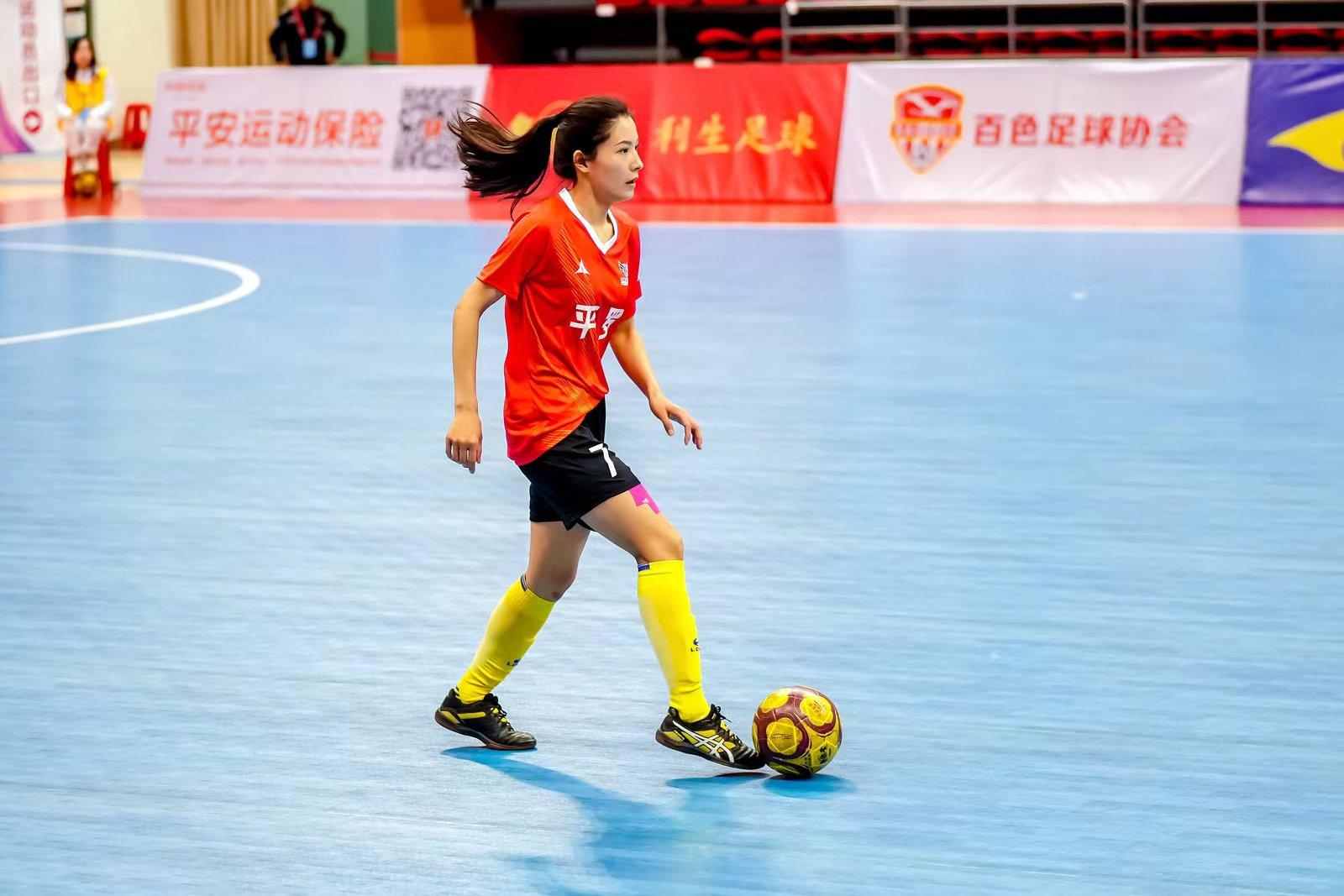 宁夏平罗恒利五人制,全国女子5人制足球赛平罗开赛
