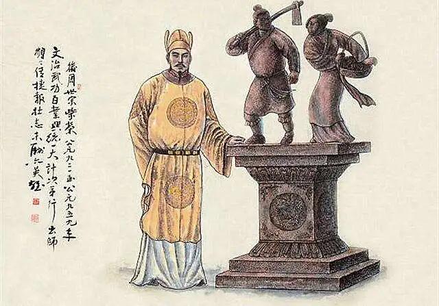 大年初五迎财神五路财神都有谁,初五迎财神财神爷是谁