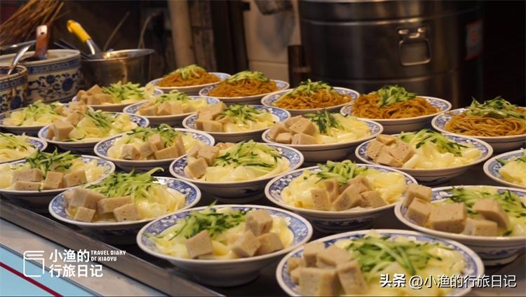 西安旅游五天五晚超详细攻略,去西安玩4天攻略