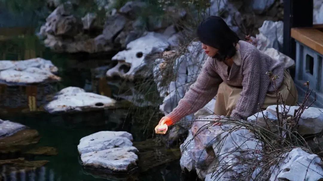 北京推出345场主题活动闹元宵,璀璨夜景美如画多彩民俗迎元宵