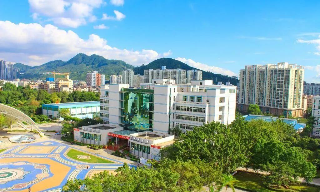 广东双一流专科院校排名,广东大专院校排名及分数线