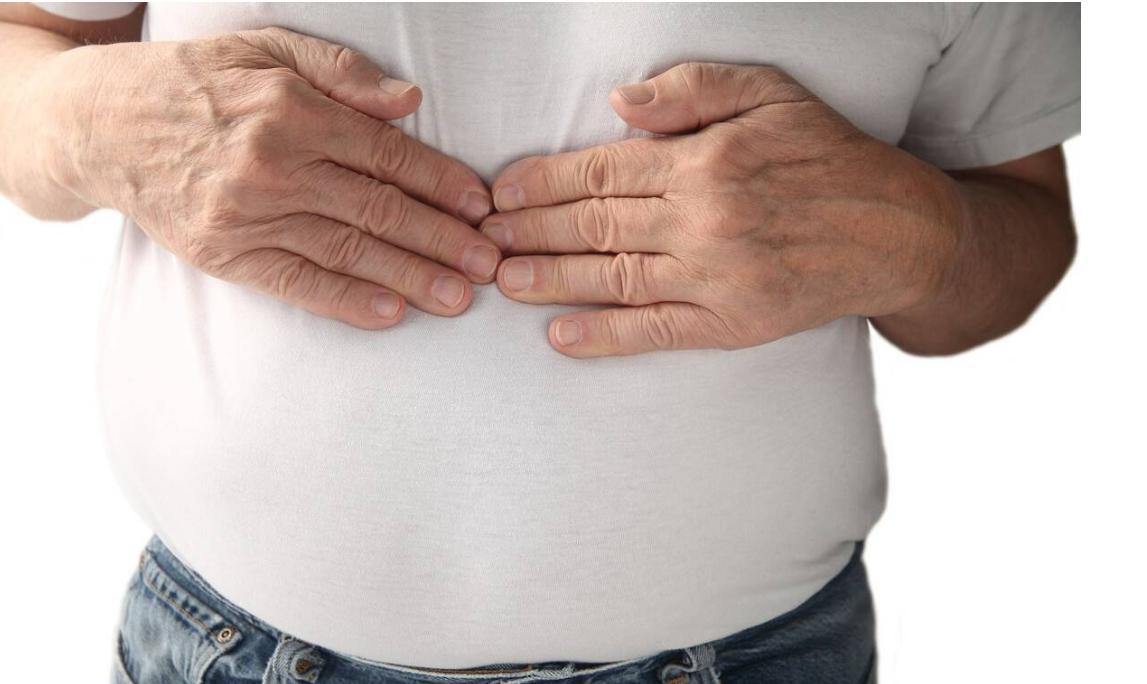 大便前头干硬后头软粘的原因,大便前头干硬后软是什么原因