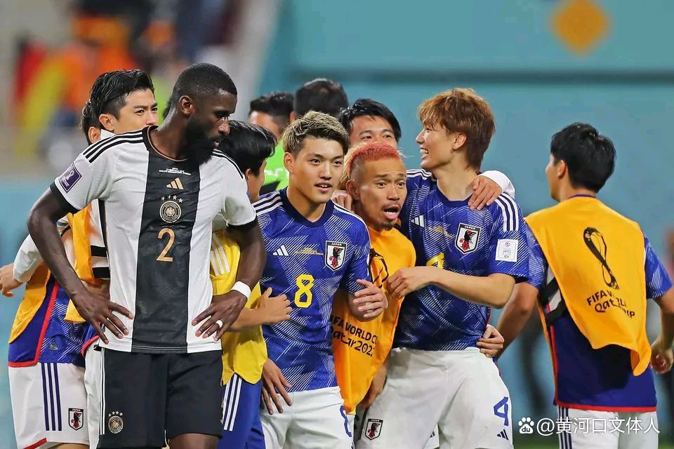 日本队世界杯精彩进球,日本队在世界杯创造了奇迹