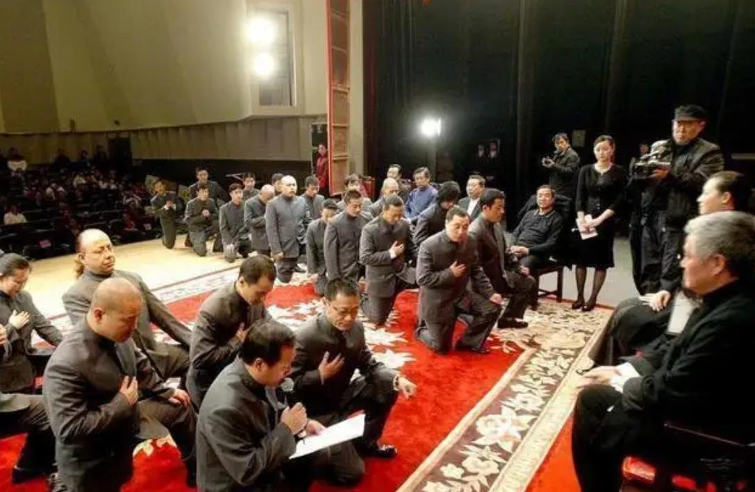 演员邹德江离开央视原因,央视主持人邹德江现状