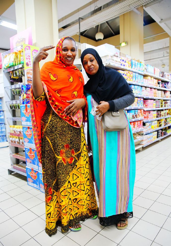 因为一部电影而闻名世界的村庄,因为一部电影而火的城市