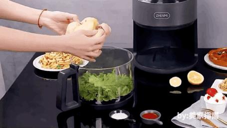 空气炸锅到底是不是鸡肋该怎么选,空气炸锅实用吗值不值得买呢