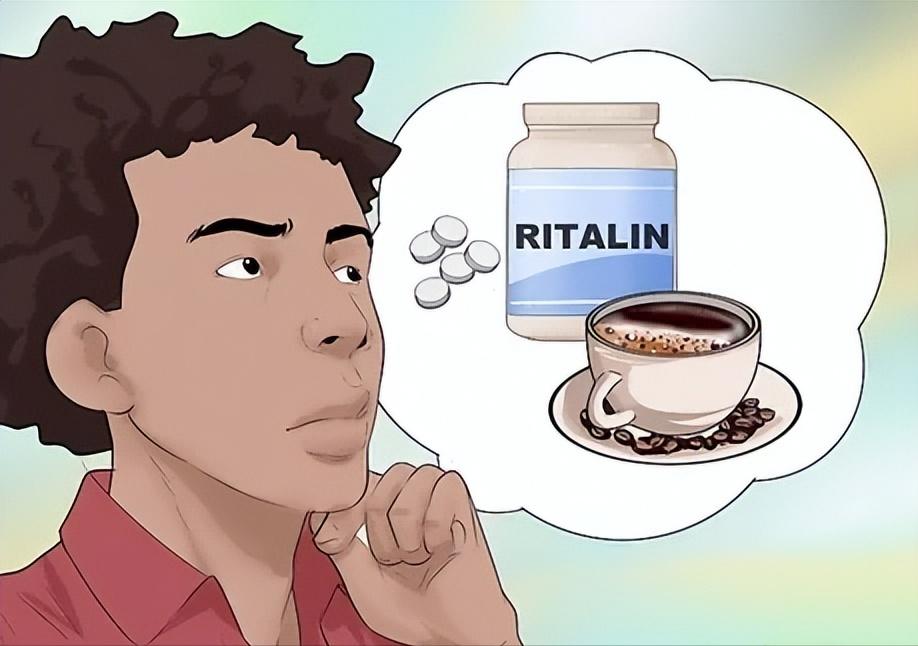喝了咖啡会困就是多动症？从医学角度，解答咖啡因与多动症的关系