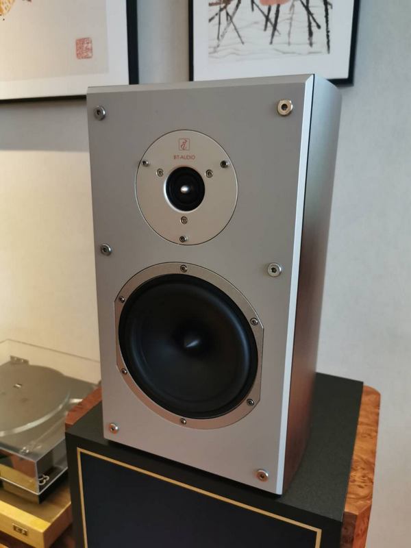 hifi遥远的旅行,hifi永远不会有最理想的结果