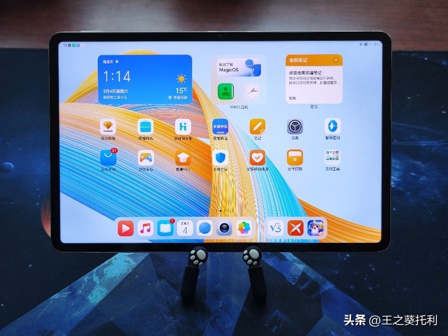 有了笔记本平板真的有必要买吗,有了笔记本和手机有必要买平板吗