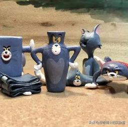 《猫和老鼠》其实不是儿童动画片而是成人片