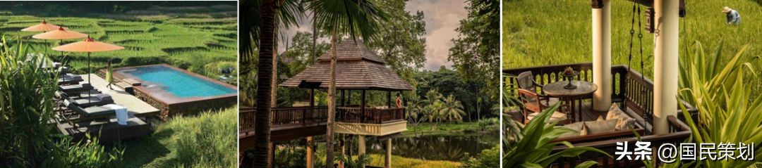 泰国清迈有什么好项目,泰国清迈旅行项目