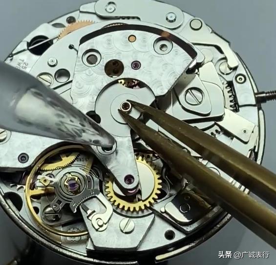 浪琴手表摔了去哪里保养,浪琴手表广州维修售后服务