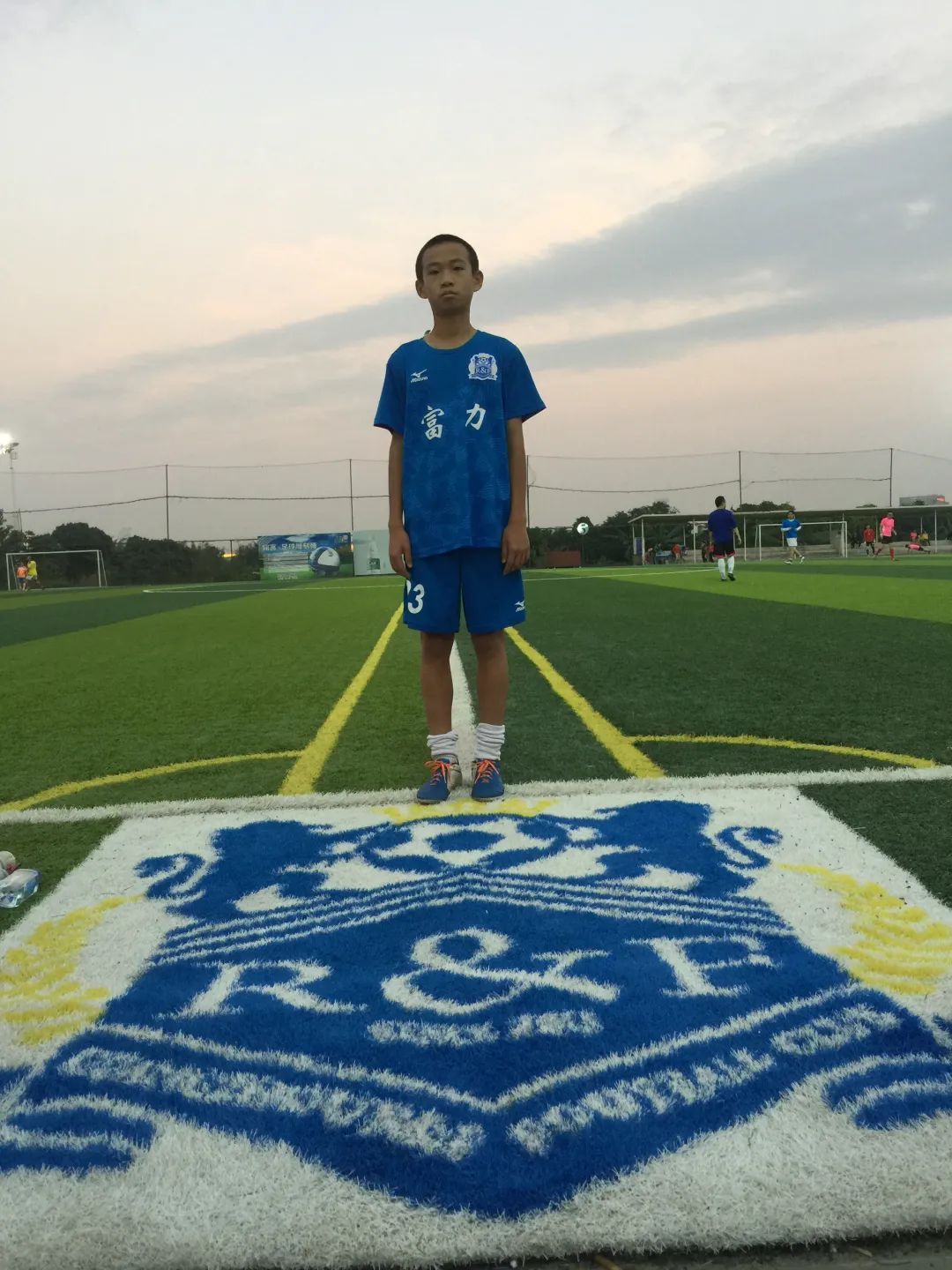 广州市执信中学足球,执信中学高中足球队