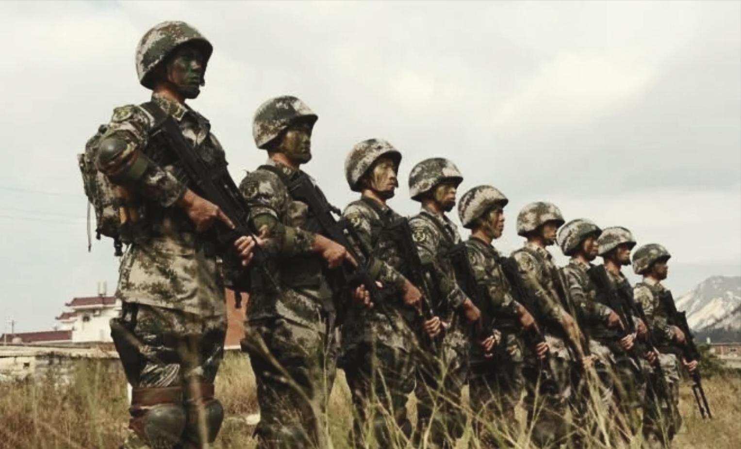 1999年，我军一少将部长参加聚餐，引起公安怀疑，逮捕后被判刑