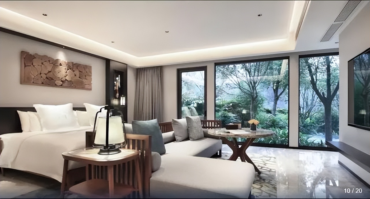 阳朔山水秘境c位美宿,阳朔潼乡酒店