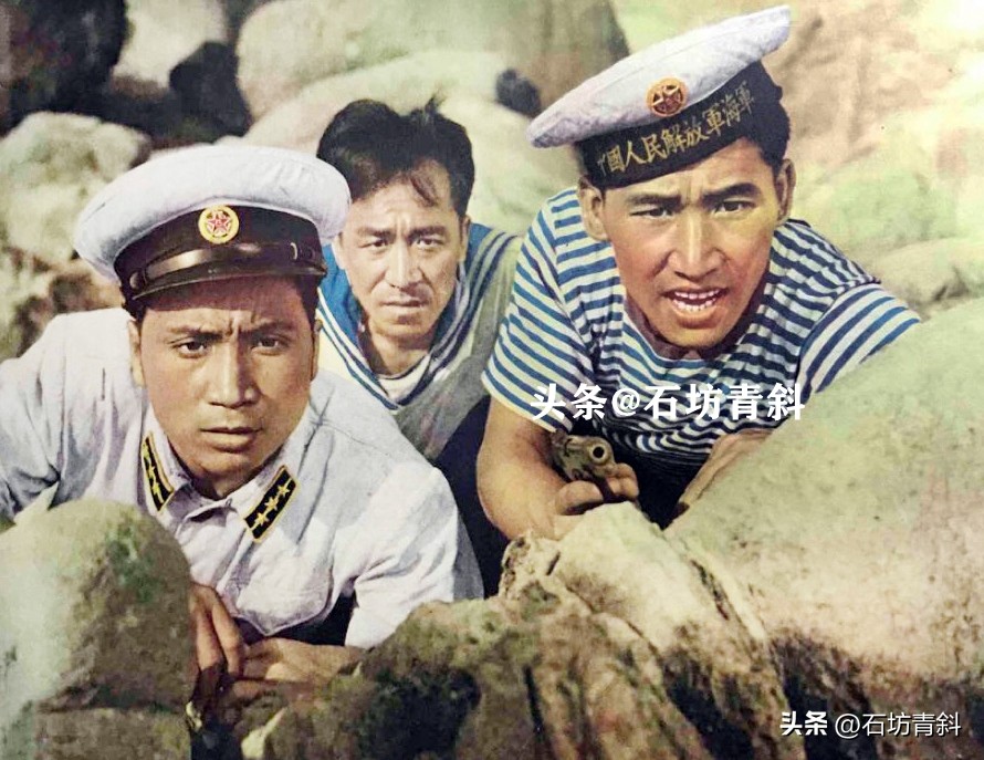 谢铁骊导演了哪6个样板戏,著名导演谢铁骊