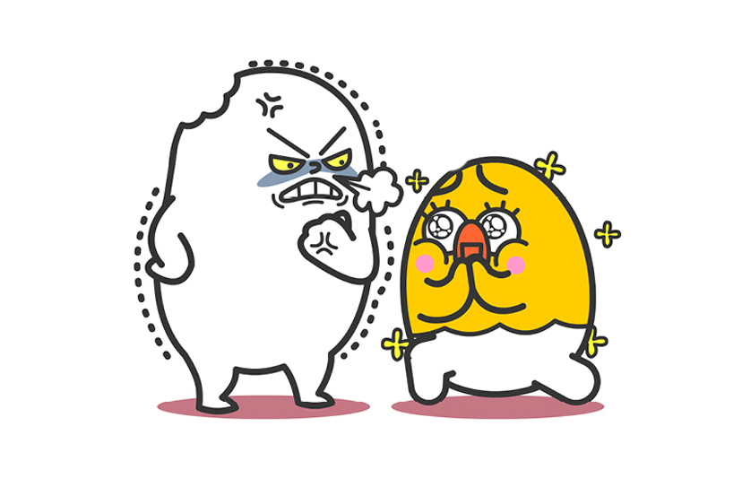 越是爱你却越要跟你吵架的星座,越爱对方脾气就越坏的三大星座