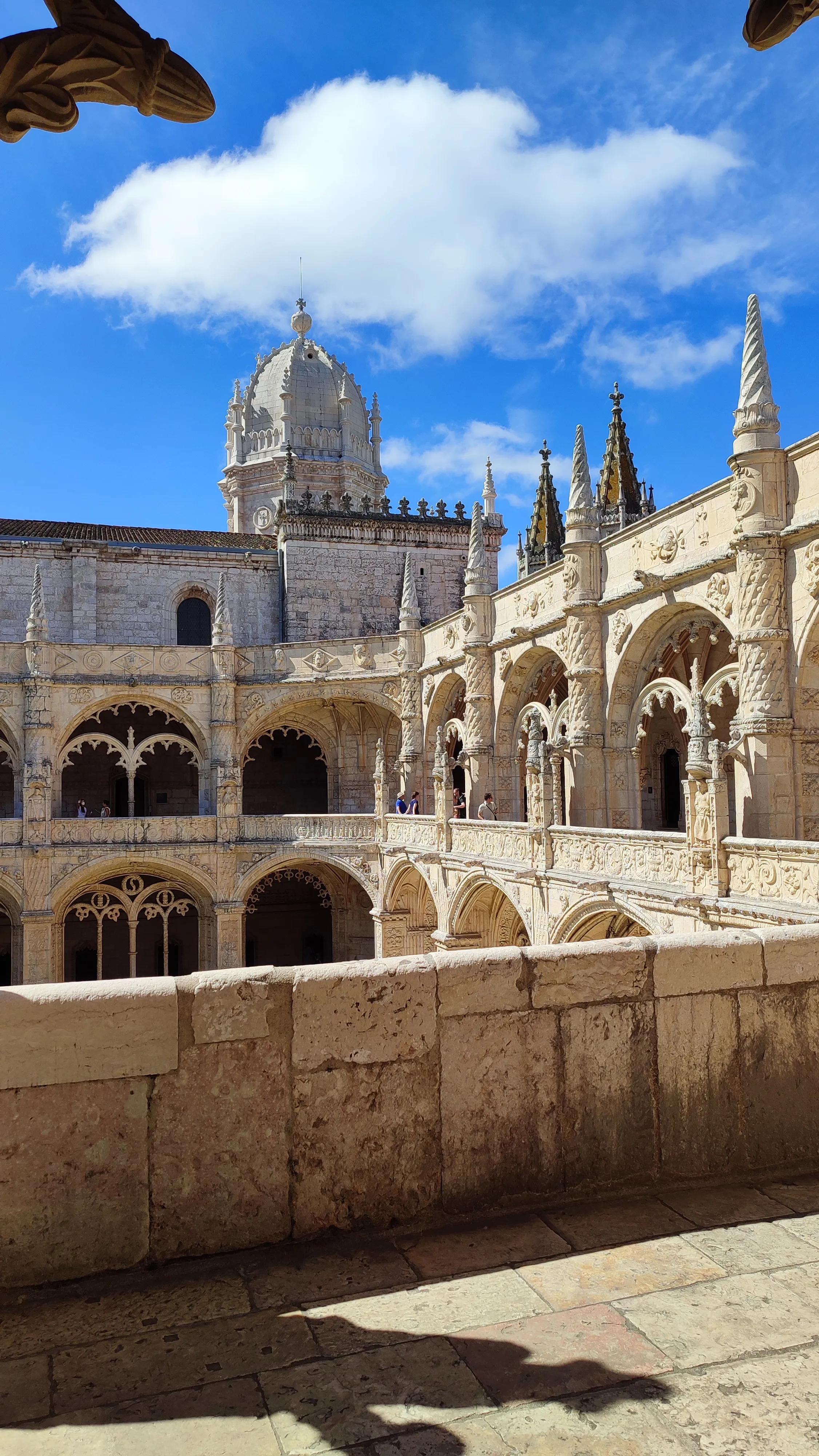 葡萄牙里斯本风景视频,葡萄牙里斯本旅游