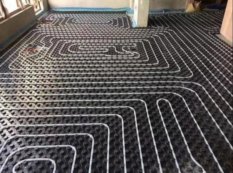 地暖有必要装吗信阳,信阳未来社区房子有地暖吗