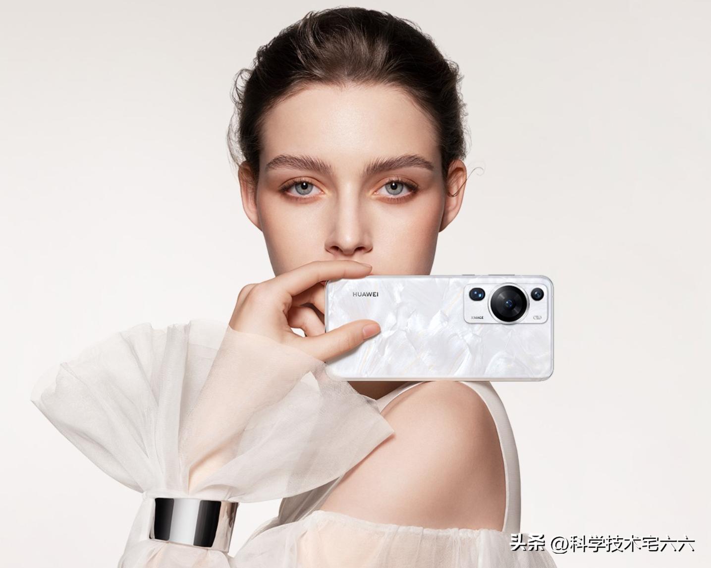 华为p60高通778g打游戏怎么样,华为p60跟nova11怎么选