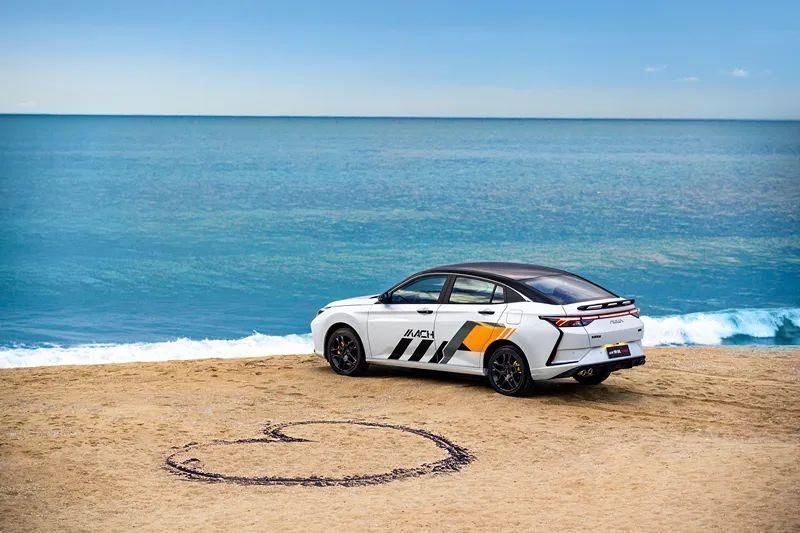 试驾全新奕炫马赫版:性能天花板和性价比之王是如何练成的?