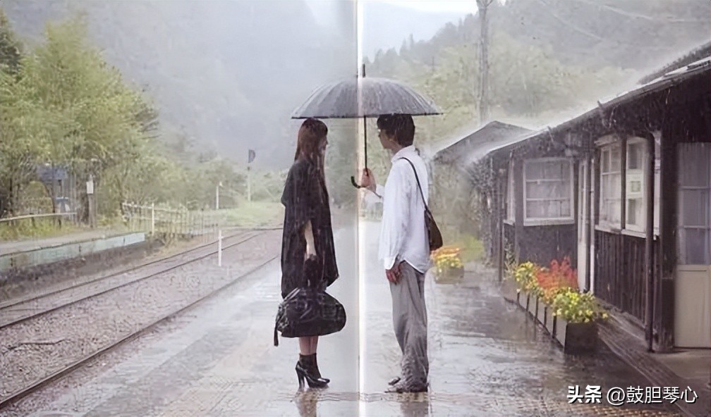 酒干倘卖无背后故事视频,酒干倘卖无来自一个真实的故事