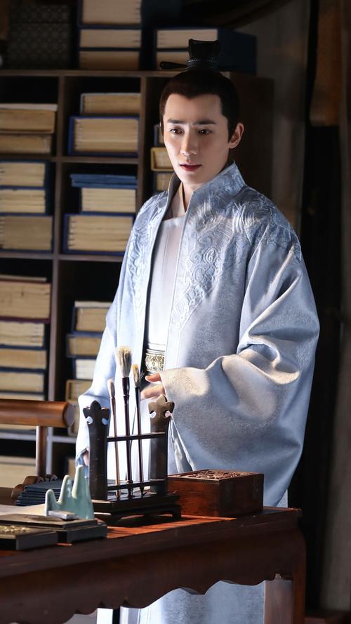 陈凯歌指导朱一龙,陈凯歌说朱一龙的脸有老电影感