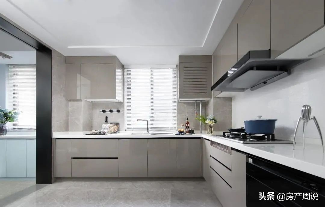 中海创新户型,中海户型改造99平