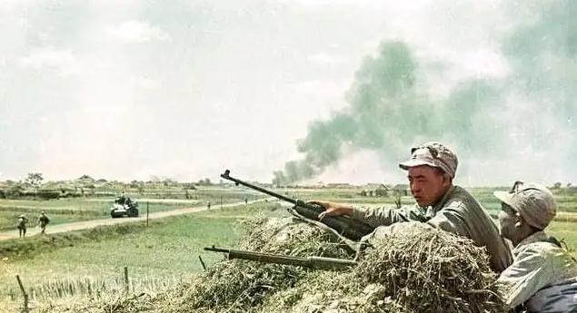 莱芜战役王耀武在哪,王耀武回忆录谈莱芜战役