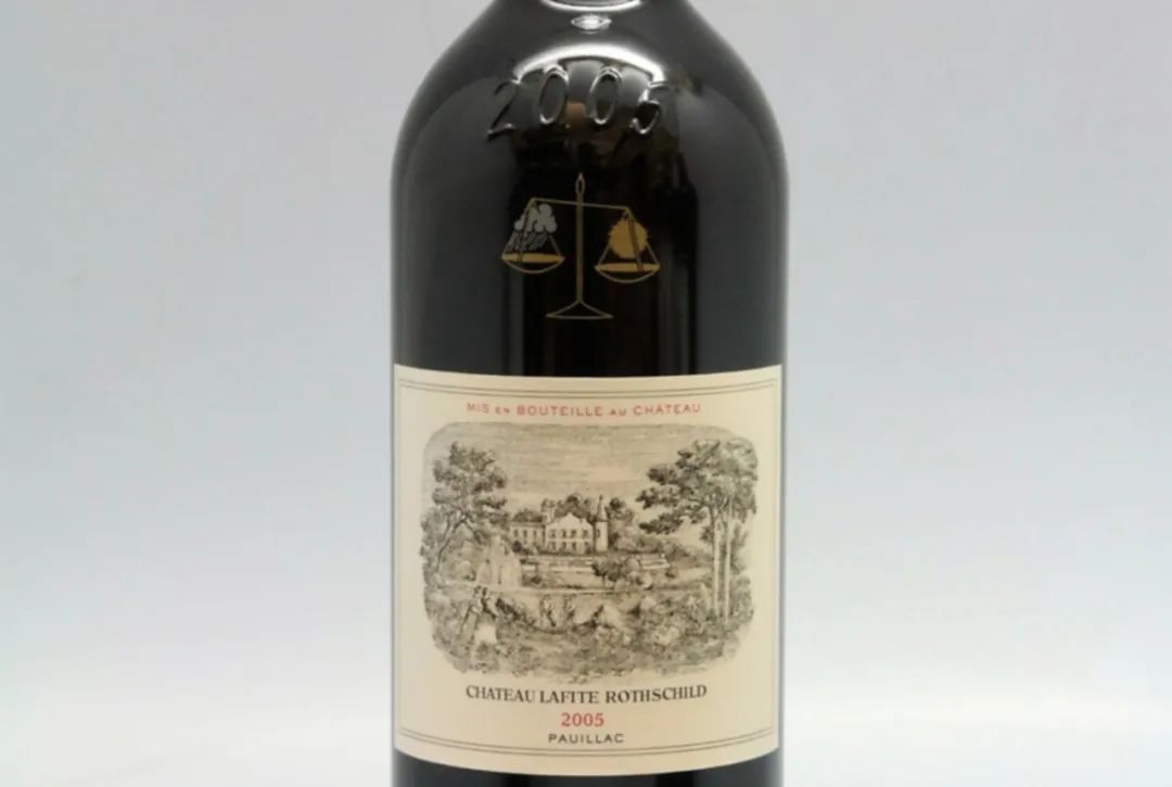 那些年，你以为的“假拉菲”其实都是真的