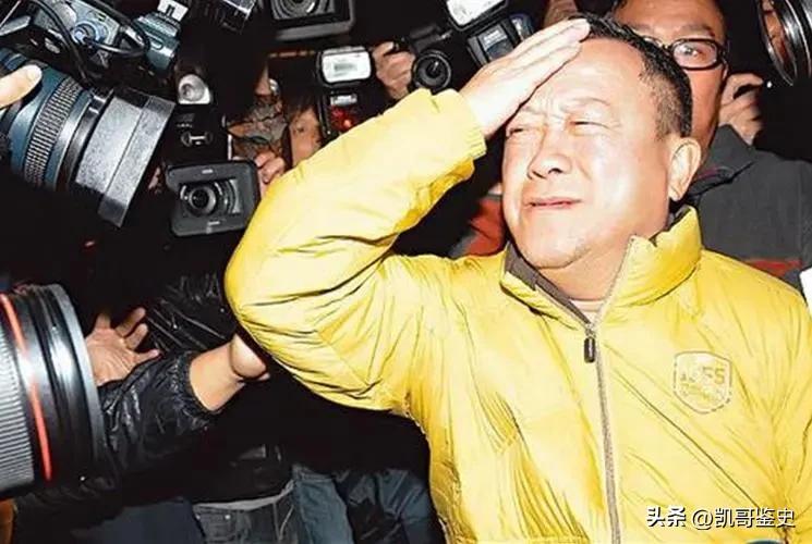 私生活混乱、撒谎成性、批判他人堕落自己，这5位老戏骨令人汗颜