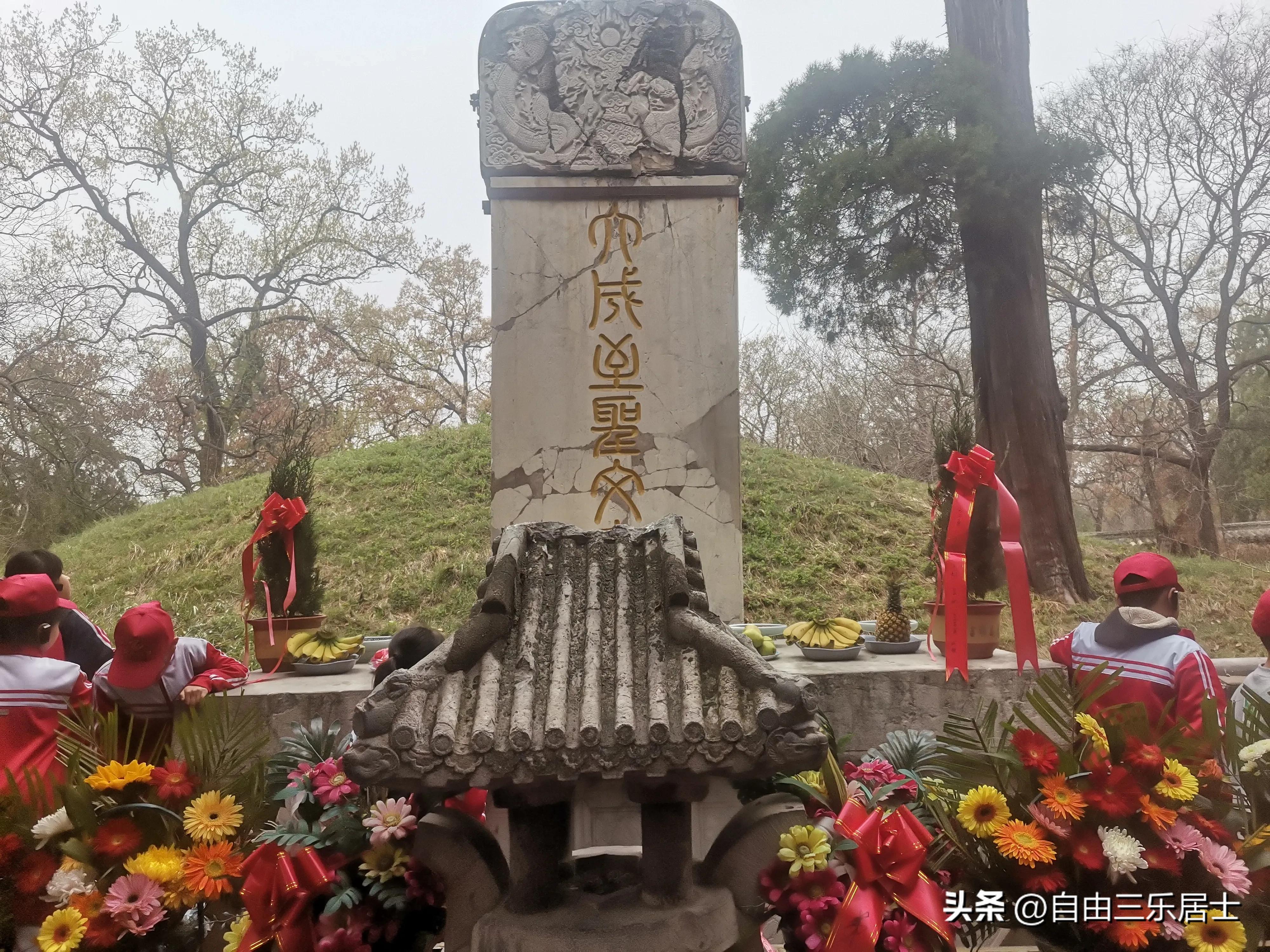 曲阜三孔游记全集,讲好山东故事三孔游记