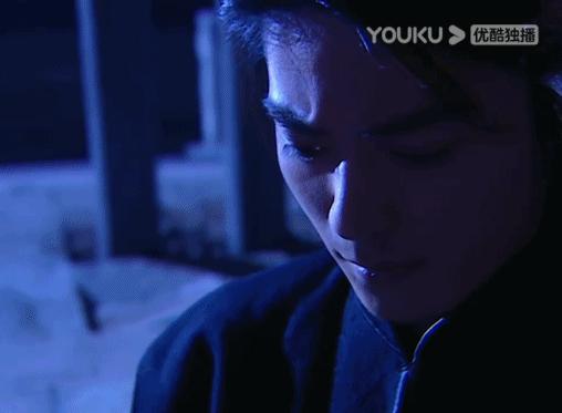 颜值不够，演技更差！爱豆面瘫式演技，古装剧全毁他身上了