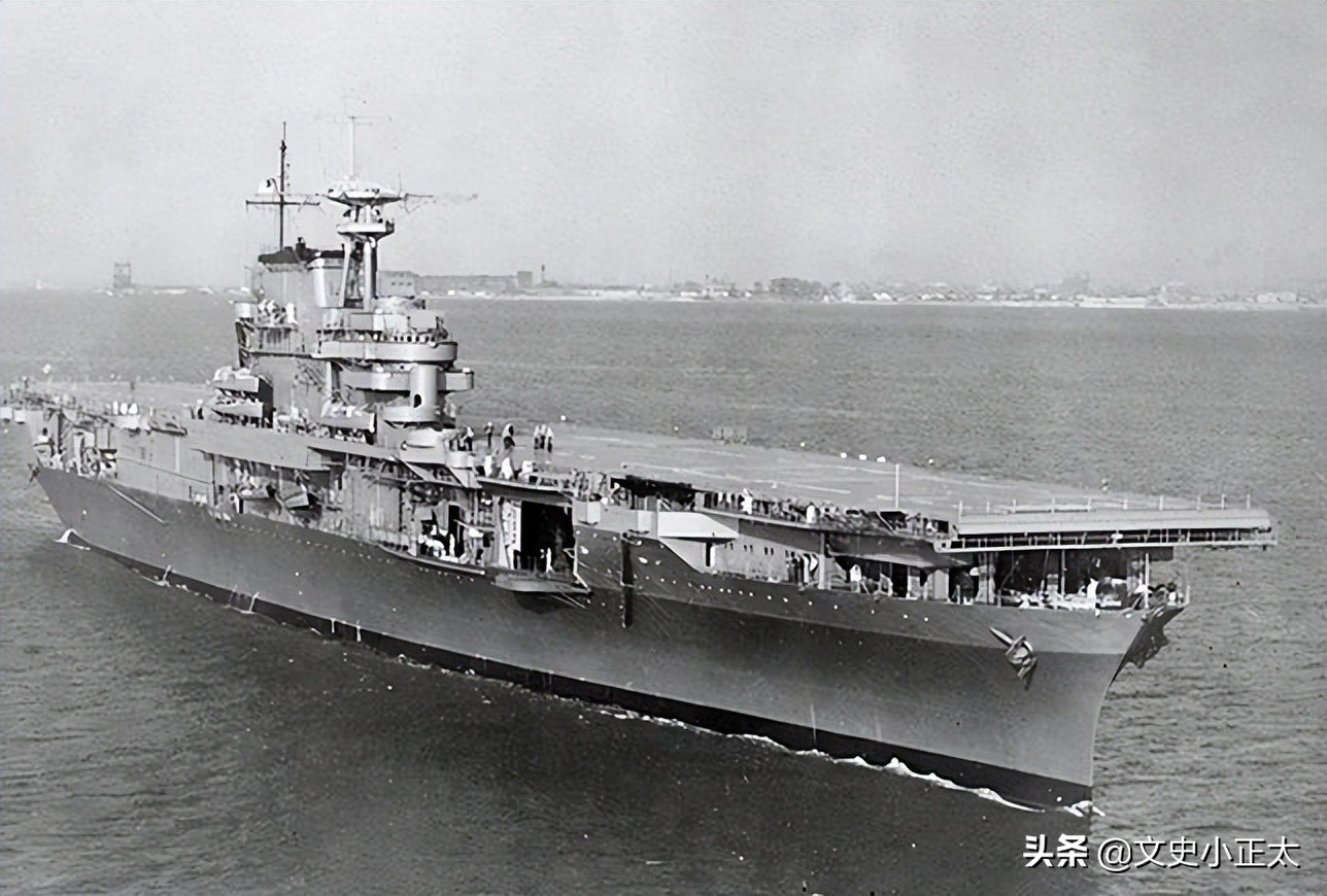 贺龙独子贺鹏飞力排众议，坚持买下瓦良格号：这是中国唯一的机会