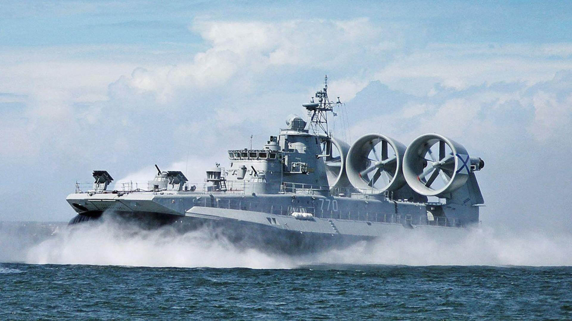 中国有多少野牛登陆艇,中国装备了多少艘欧洲野牛